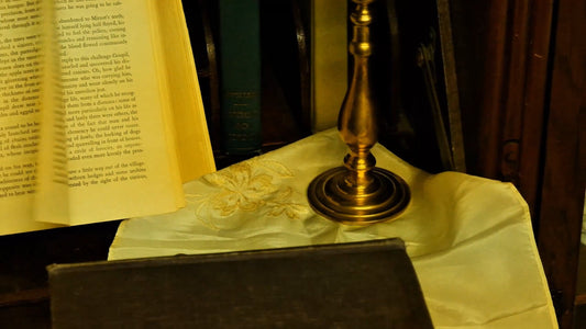 A Love Letter for the Weary & A Welcome to All