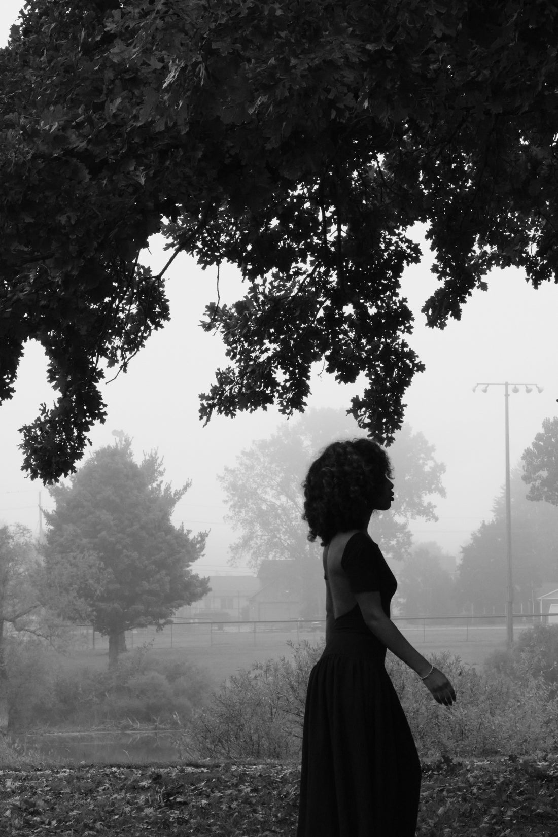 The Quiet Work of Becoming